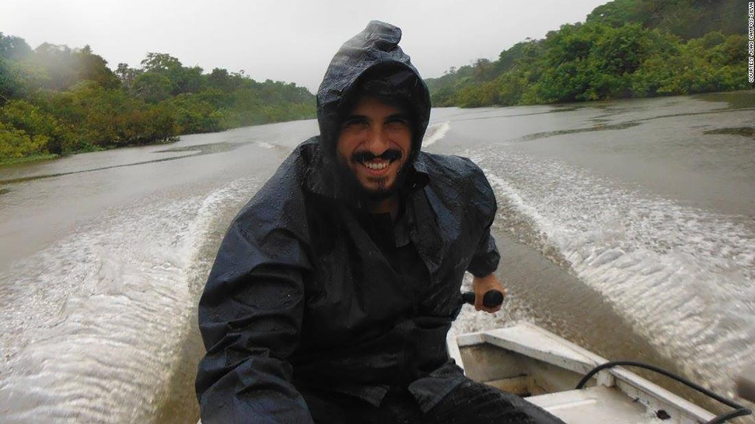 Hombre en un bote Pesca Pescador de corte muere Metal Hombre Muere chatarra de reserva Tarjetas